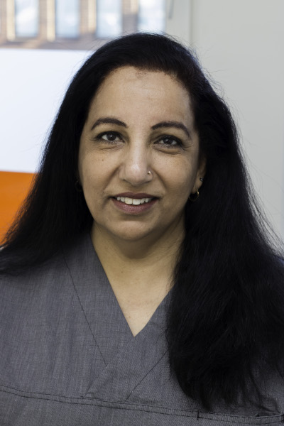 Sunita